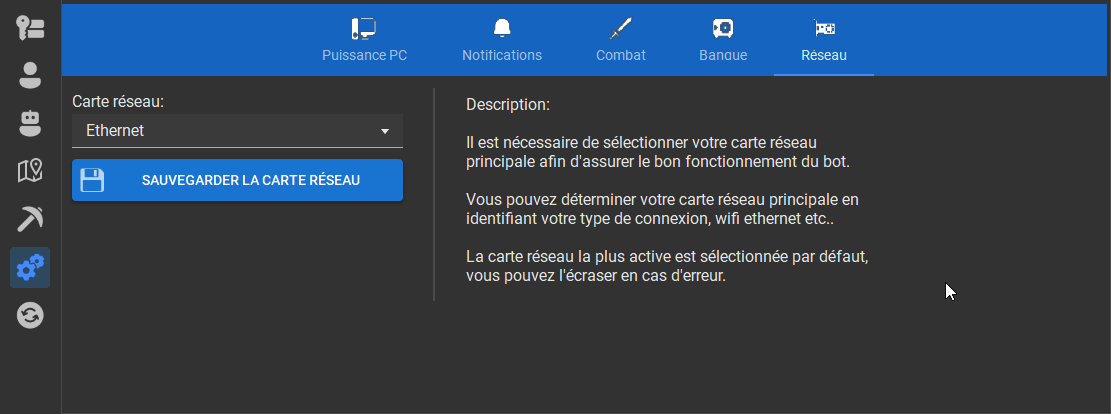 Réseau
